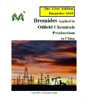 Bromides Applied in Oilfield Chemicals Production in China